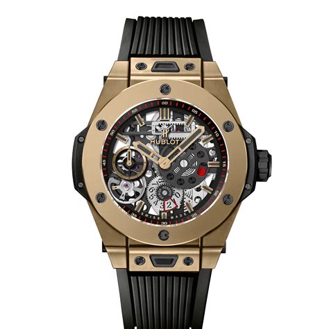 hublot big bang skull|hublot big bang meca 10.